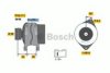 BOSCH 0 986 038 831 Alternator